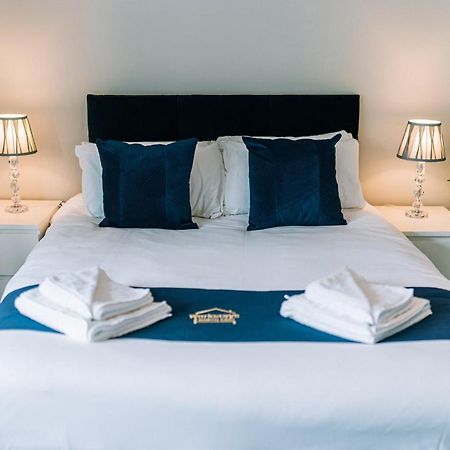 Stockton Rooms By Horizon Stays Thornaby on Tees Екстер'єр фото