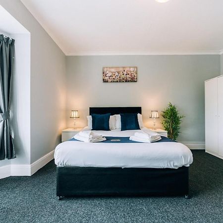 Stockton Rooms By Horizon Stays Thornaby on Tees Екстер'єр фото