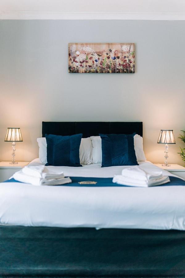 Stockton Rooms By Horizon Stays Thornaby on Tees Екстер'єр фото