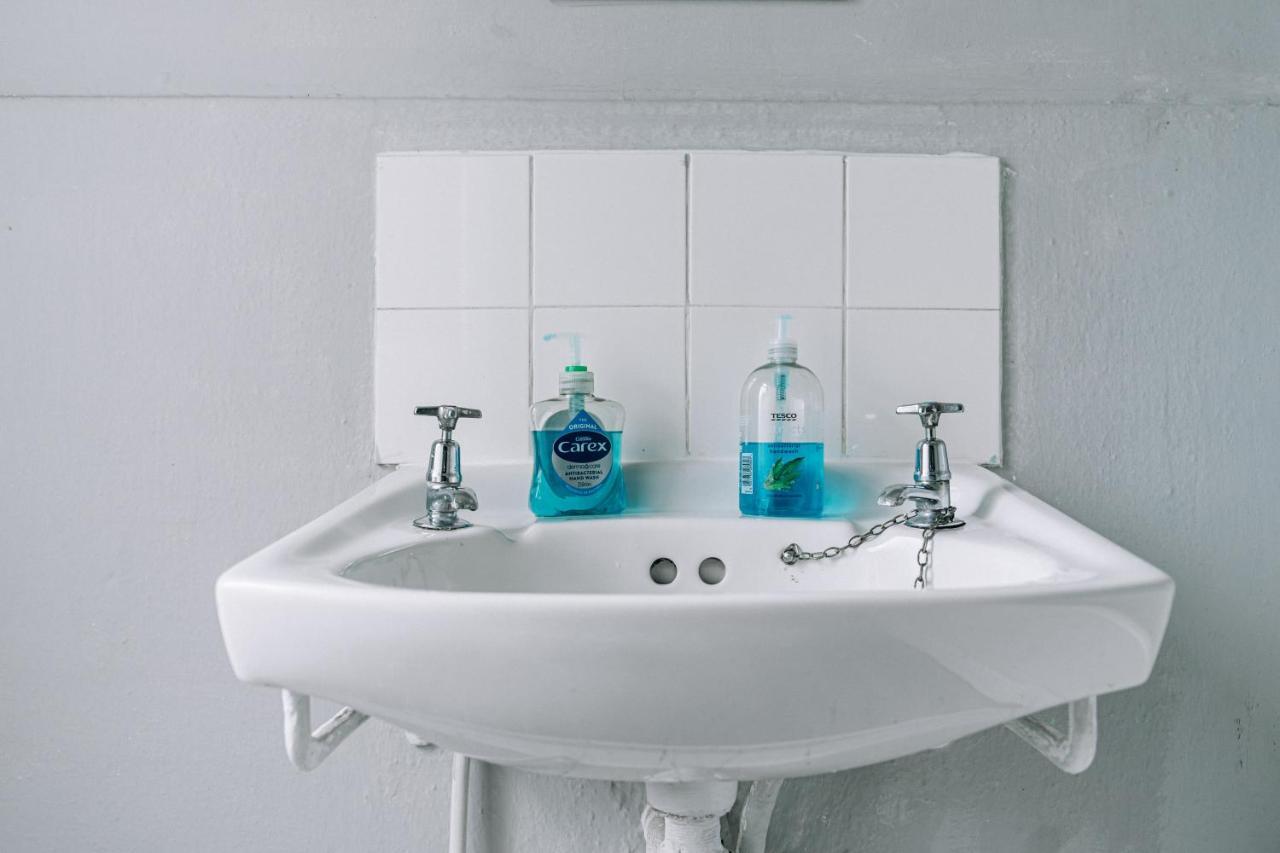 Stockton Rooms By Horizon Stays Thornaby on Tees Екстер'єр фото