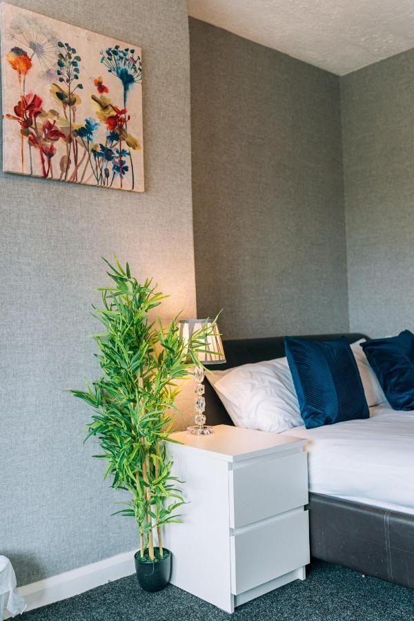Stockton Rooms By Horizon Stays Thornaby on Tees Екстер'єр фото