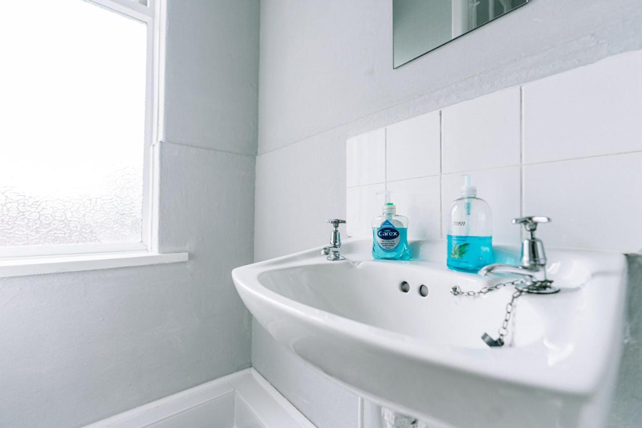 Stockton Rooms By Horizon Stays Thornaby on Tees Екстер'єр фото