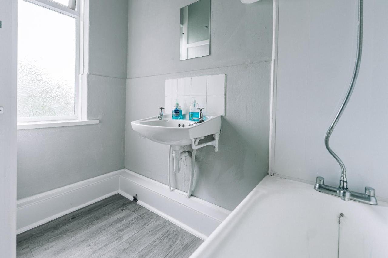 Stockton Rooms By Horizon Stays Thornaby on Tees Екстер'єр фото