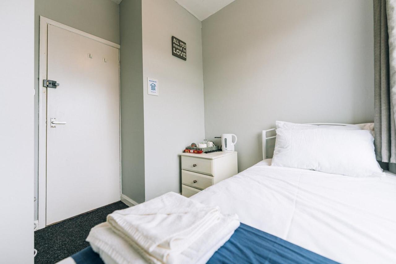 Stockton Rooms By Horizon Stays Thornaby on Tees Екстер'єр фото