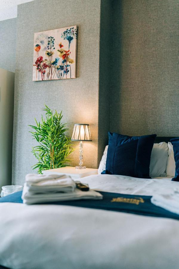 Stockton Rooms By Horizon Stays Thornaby on Tees Екстер'єр фото